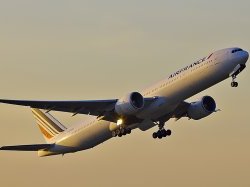  Air France détaille son programme de vols jusque début 2021 au départ de Nice Côte d'Azur 