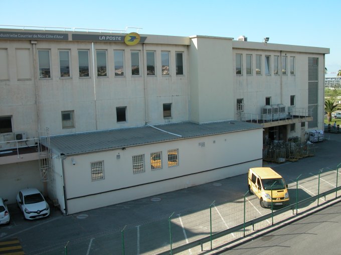Courrier : le centre (…)