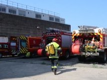  EDF Hydro Méditerranée s'allie aux pompiers pour renforcer la sécurité à Jouques