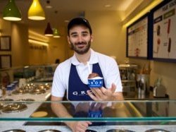 GROM ouvre nouvelle boutique à Cap 3000 