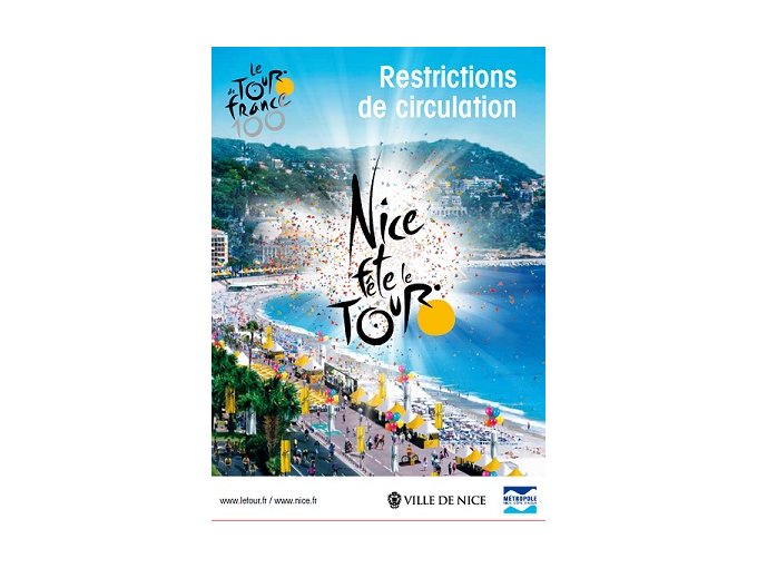 100e édition du Tour (…)