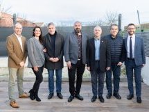 À La Crau, la jeunesse, un enjeu d'avenir