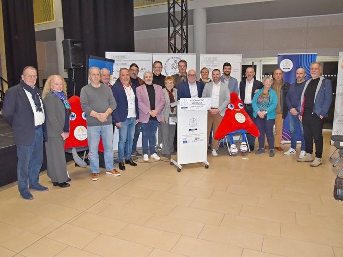 Lucienne Roques (CDOS) :