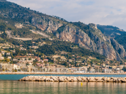 Le projet ALCOTRA RivierALP prend forme : un nouveau chemin reliant mer et montagne unit l'Italie et la France