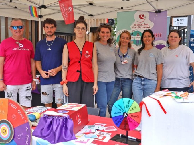 À Toulon, une journée (…)