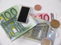 Revalorisation du SMIC de 2,2% à compter du 1er octobre 2021