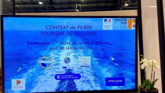 Industrie Croisie ?re en re ?gion Sud : que retenir du 1er volet du plan d'actions du contrat de filie ?re ?