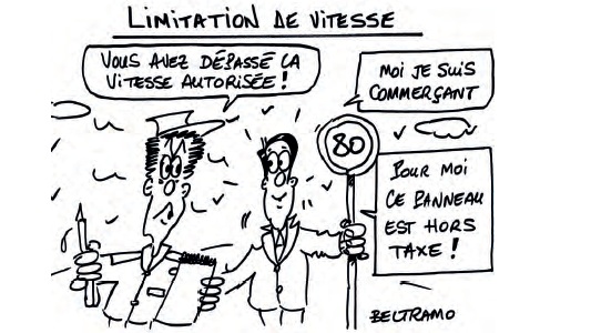 La gazette hebdomadaire