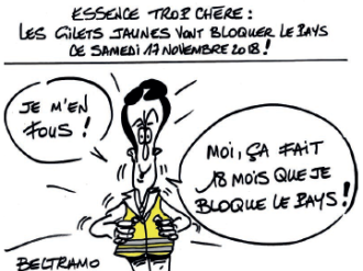 La gazette hebdomadaire