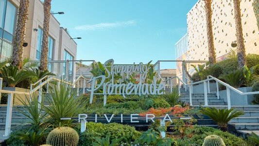Shopping Promenade Riviera : Loisirs, restauration et expériences au cœur de la stratégie 2026