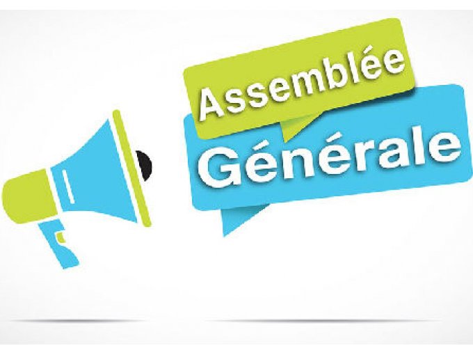 Assemblée générale de (…)