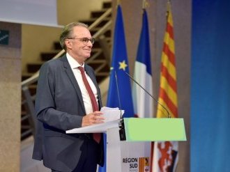 Région Sud – Pouvoir d'achat, sécurité et écologie au menu de la prochaine Assemblée Plénière