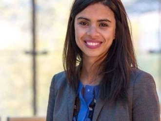 Mme Jehane BENSEDIRA, nouvelle sous-préfète chargée de mission Politique de la ville et politiques sociales auprès du préfet des Alpes-Maritimes