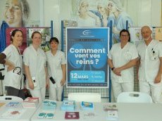 Comment surveiller la santé de ses reins ?