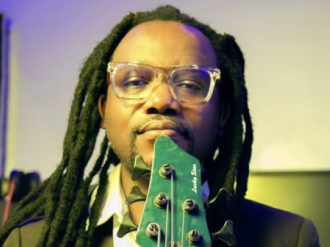 Joseph Massoma fait l'évènement à La Trinquette