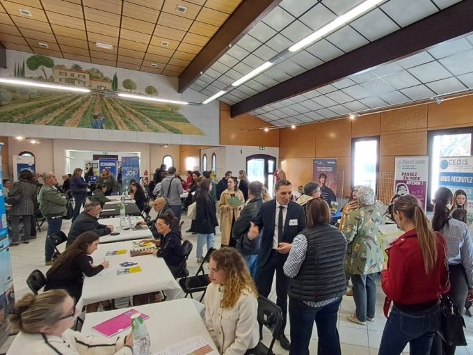 Au Plan du Castellet, (…)