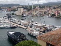 Vivre et Aimer Port Grimaud, l'association de la Cité lacustre