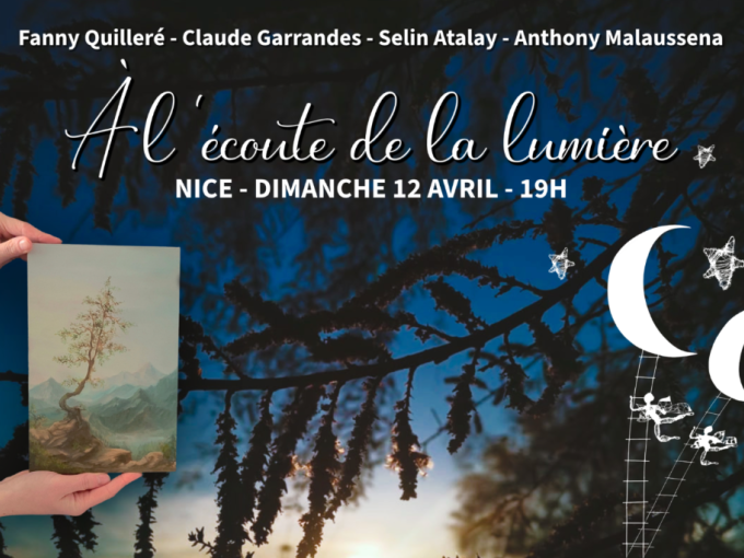 Idée sortie : une soirée