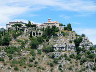Gourdon : 53.948 € pour l'amélioration esthétique du réseau électrique