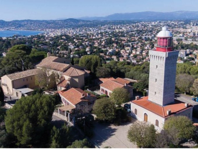 Antibes : Le phare de (…)