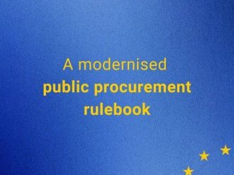 Marchés publics dans l'UE : Bruxelles veut simplifier les règles