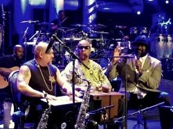 Stevie Wonder, légende bien vivante !