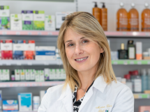 Marion Cros, en première ligne pour défendre la santé de proximité