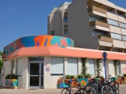 Au Lavandou, la Maison des jeunes, un espace de liberté pour la jeunesse