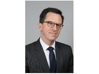 Jérôme Fehrenbach à la Direction Générale du Conseil Supérieur du Notariat 