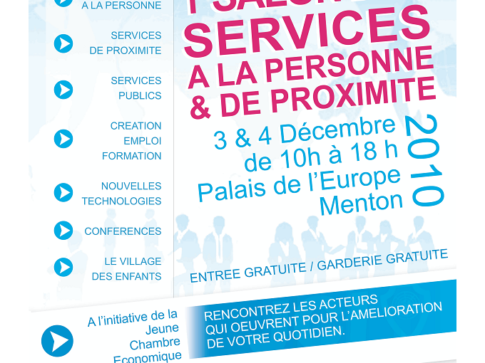 le premier Salon des (…)