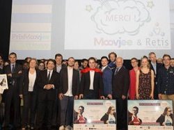 Concours Entrepreneuriat jeune : Le Prix Moovjee 2017, Edition 8 est lancé !