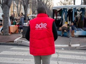 Sébastien Chaze (ADIE) : « Le principal frein n'est pas le refus bancaire, mais l'autocensure »