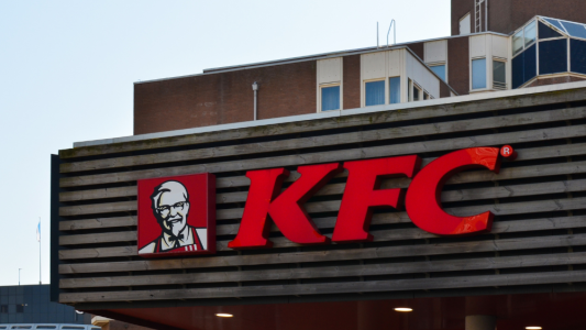 À Brignoles, KFC a ouvert un nouveau restaurant