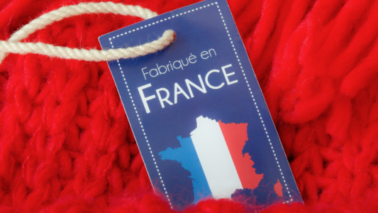 CONSO. « Fabriqué en France », vraiment ?