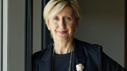 Catherine Galvez nommée au poste de Directrice Générale du Crédit Agricole Provence Côte d'Azur 