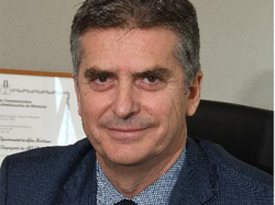 Un nouveau mandat pour Patrick MOULARD à la présidence de la FBTP 06