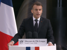 L'essentiel de l'actualité de ce mardi 3 mars