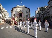 Monaco : L'année judiciaire débutera désormais en janvier