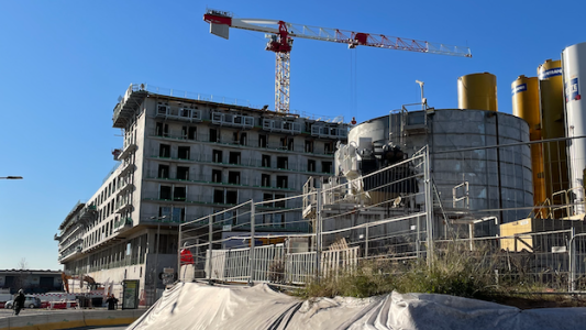 Logement dans le département : Moins de biens, plus de contraintes