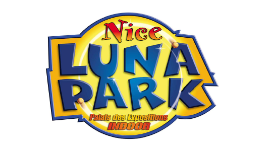 Luna Park revient à Nice dès le 8 décembre !!