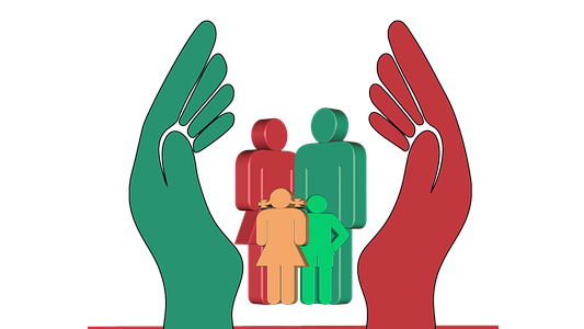 Formation EDA Sud Est - Grasse : "Droit de la famille et droit international privé"