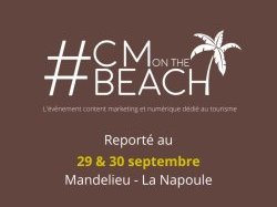 #CMonTheBeach : les nouvelles dates connues !