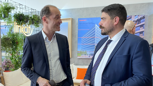 Les annonces du nouveau ministre pour « déverrouiller le logement »