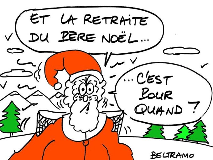 La gazette hebdomadaire