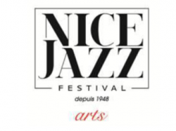 L'art urbain s'invite sur les palissades du Nice Jazz Festival