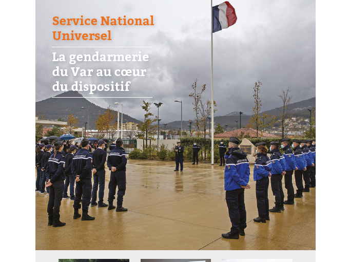 Petites Affiches VAR (…)