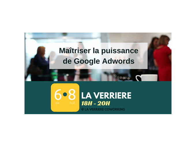 6/8 La Verrière [Maîtrise