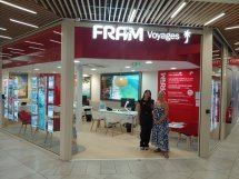 FRAM renforce son maillage en Provence-Alpes-Côte d'Azur