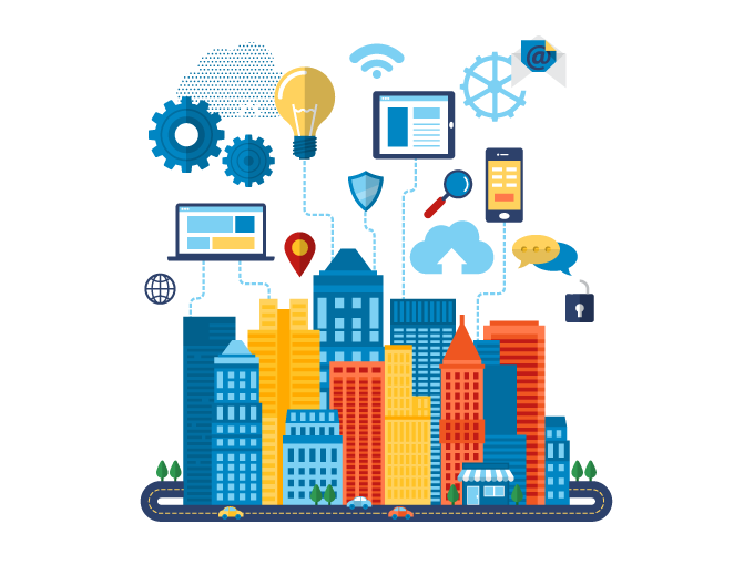 Innovative City 2015 (…)