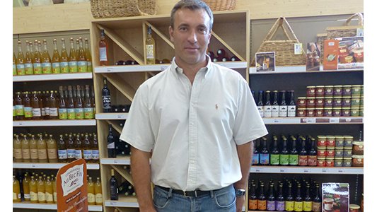 Coopérative agricole de Nice : une Coop' indépendante et autonome